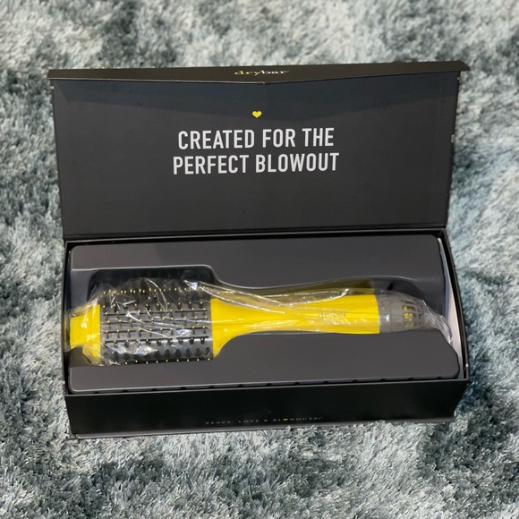 Drybar - The Double Shot Blow Dryer Brush (no box)